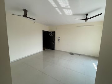 Living Room in 3 BHK Apartment at Sanskruti Splendour, Dahisar East – for Sale