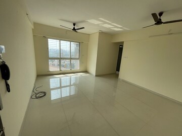 Bedroom in 3 BHK Apartment at Sanskruti Splendour, Dahisar East – for Sale
