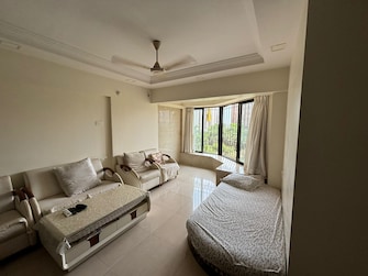 1 BHK Apartment For Rent in Serenity Heights Malad West Mumbai  7453831