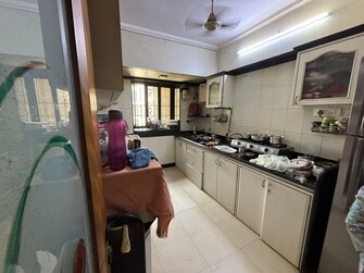 1 BHK Apartment For Rent in Serenity Heights Malad West Mumbai  7453831