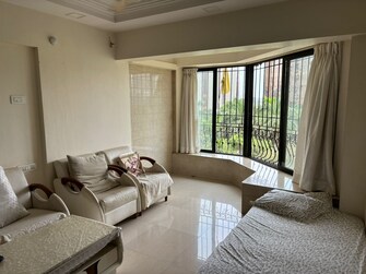 1 BHK Apartment For Rent in Serenity Heights Malad West Mumbai  7453831