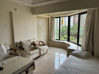 1 BHK Apartment For Rent in Serenity Heights Malad West Mumbai  7453831