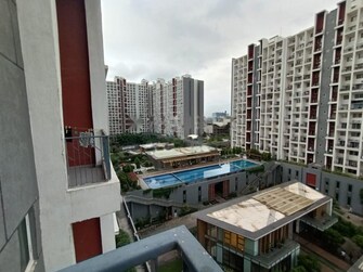 2 BHK Apartment For Rent in Godrej 24 Hinjewadi Pune  7453624