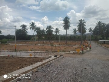 Plot Area in  Plot at Mysore Road – for Sale