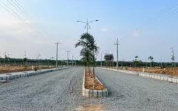 Plot For Sale in YNK Shubharambha Towers, Bhivri