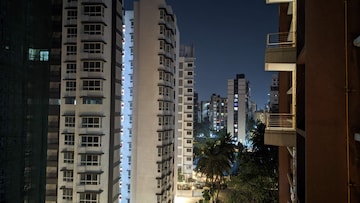 2 BHK Apartment For Resale in Godrej Prime Chembur Mumbai  7453661