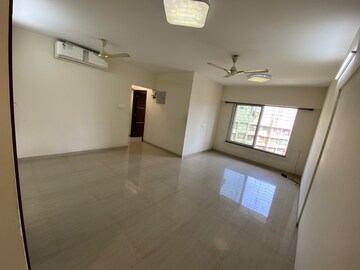 Living Room in 3 BHK Apartment at NL Aryavarta, Dahisar East – for Sale