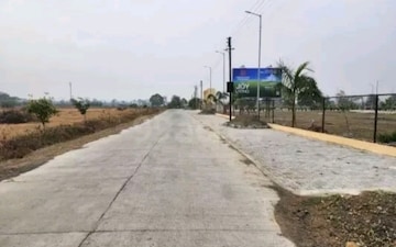 Plot For Sale in NB Onyx, Saswad