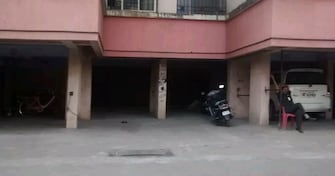 3 BHK Apartment For Rent in Swastik Residency 1 Ghodbunder Road Thane  7453691