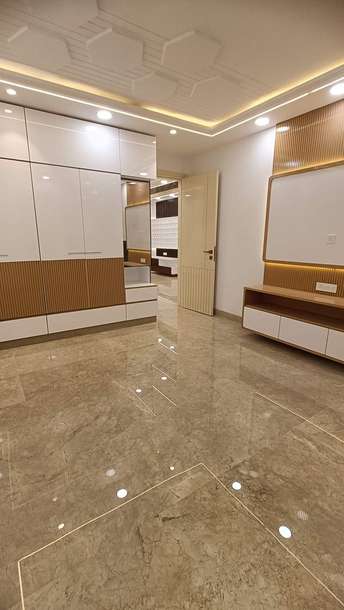 3 BHK Builder Floor For Rent in Pitampura Delhi  7453717