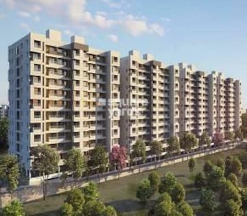 2 BHK Apartment For Resale in Rahul East View Hadapsar Pune  7453863