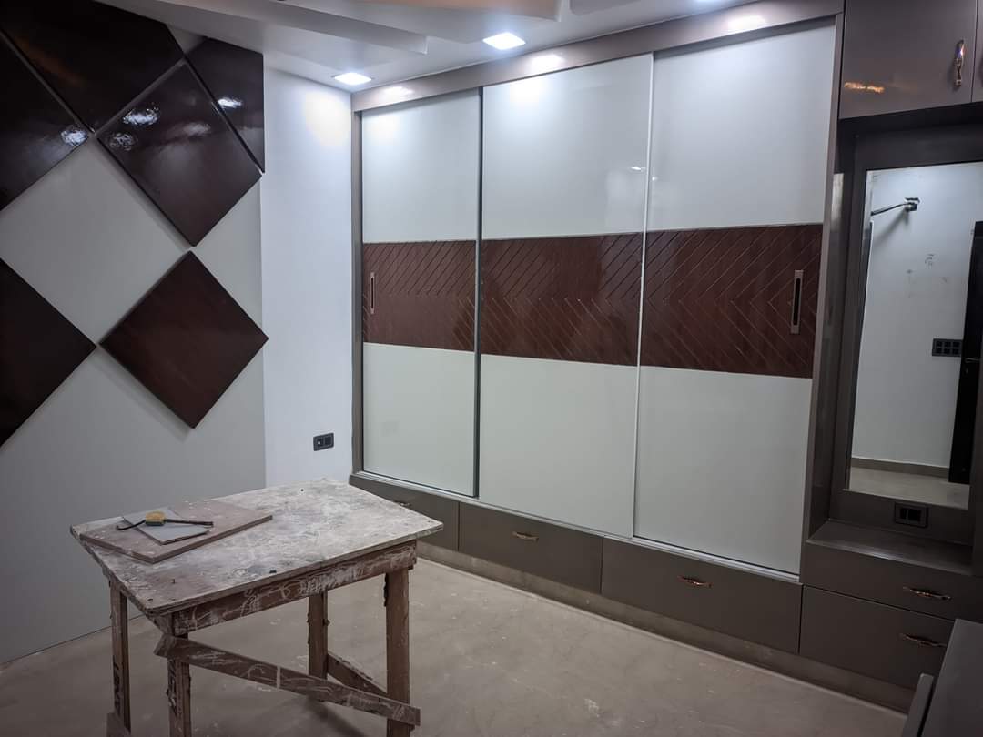 3 BHK Builder Floor For Rent in Pitampura Delhi  7453731