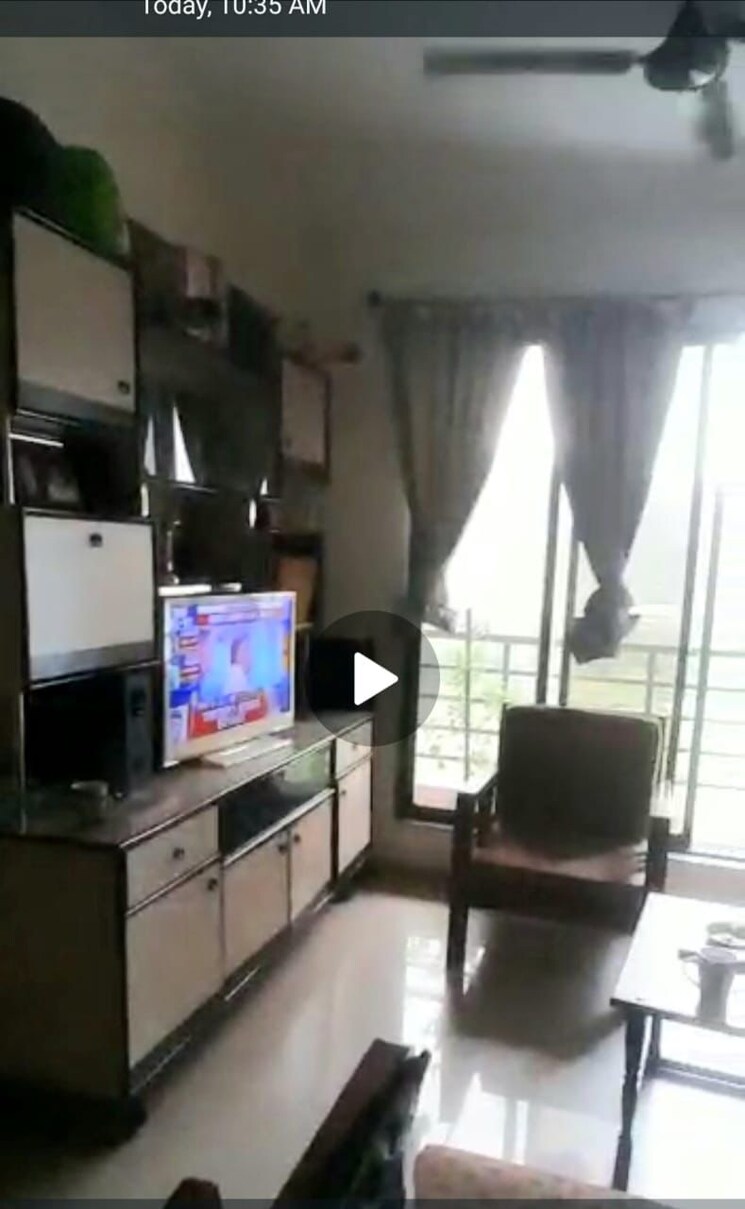 Master Bedroom, advance-heights 4 Bedroom 2000 Sq.Ft. Apartment In Kharghar Navi Mumbai 7453743