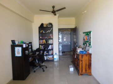 Gym in 4 BHK Apartment at Advance Heights, Kharghar – for Sale