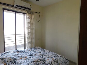 Room in 4 BHK Apartment at Advance Heights, Kharghar – for Sale