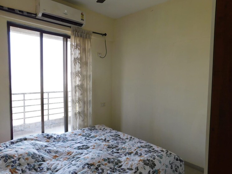 Room, advance-heights 4 Bedroom 2000 Sq.Ft. Apartment In Kharghar Navi Mumbai 7453743