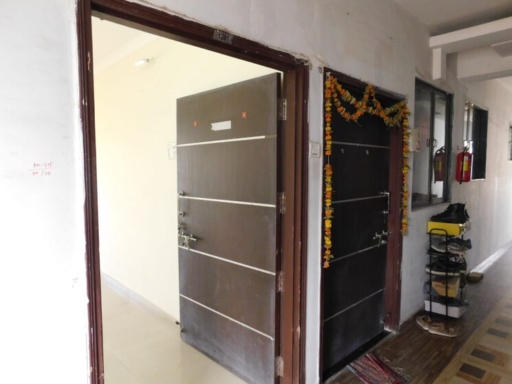 undefined, advance-heights 4 Bedroom 2000 Sq.Ft. Apartment In Kharghar Navi Mumbai 7453743