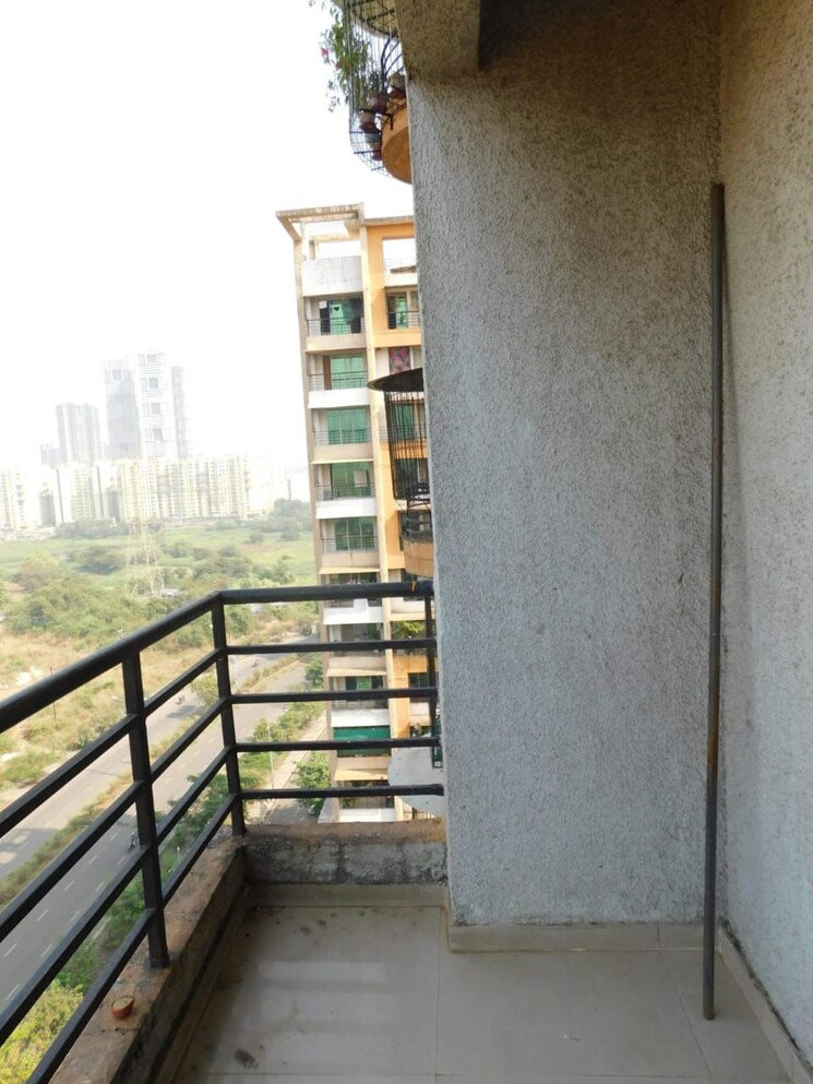 undefined, advance-heights 4 Bedroom 2000 Sq.Ft. Apartment In Kharghar Navi Mumbai 7453743
