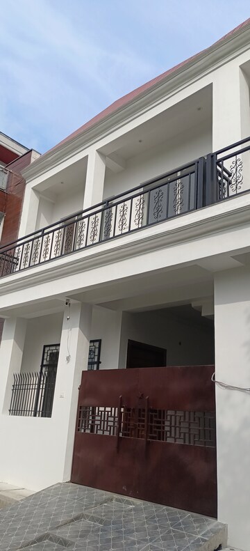 3 BHK Villa – Exterior View View at Ansal Sushant Golf city, Sushant Golf City - for Sale