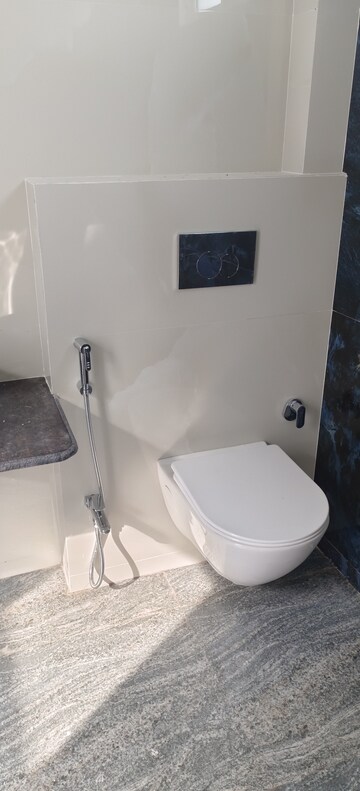 Bathroom in 3 BHK Villa at Ansal Sushant Golf city, Sushant Golf City – for Sale