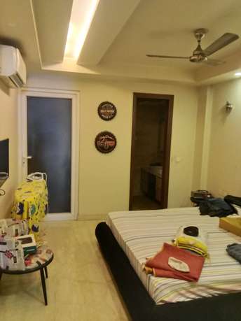 3 BHK Apartment For Rent in Malviya Nagar Delhi  7453738