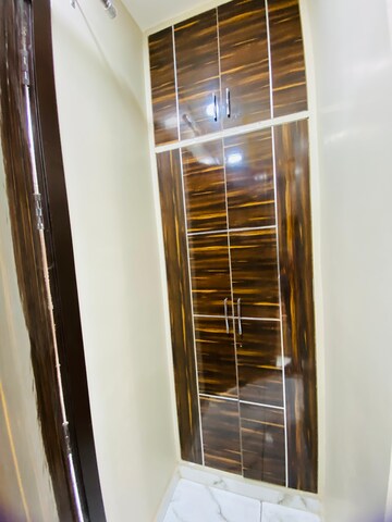 Staircase in 2 BHK Builder Floor at Dwarka Mor – for Sale