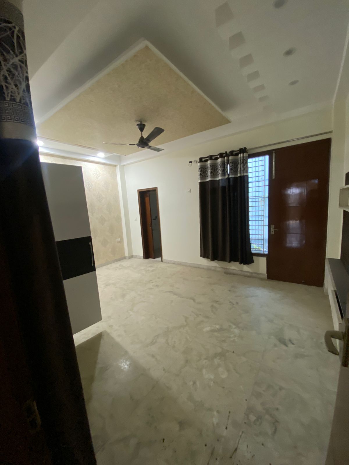 3 BHK Builder Floor For Rent in Preet Vihar Delhi  7453802