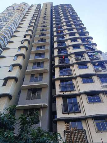 1 BHK Apartment For Rent in Don October Parel Mumbai  7453771