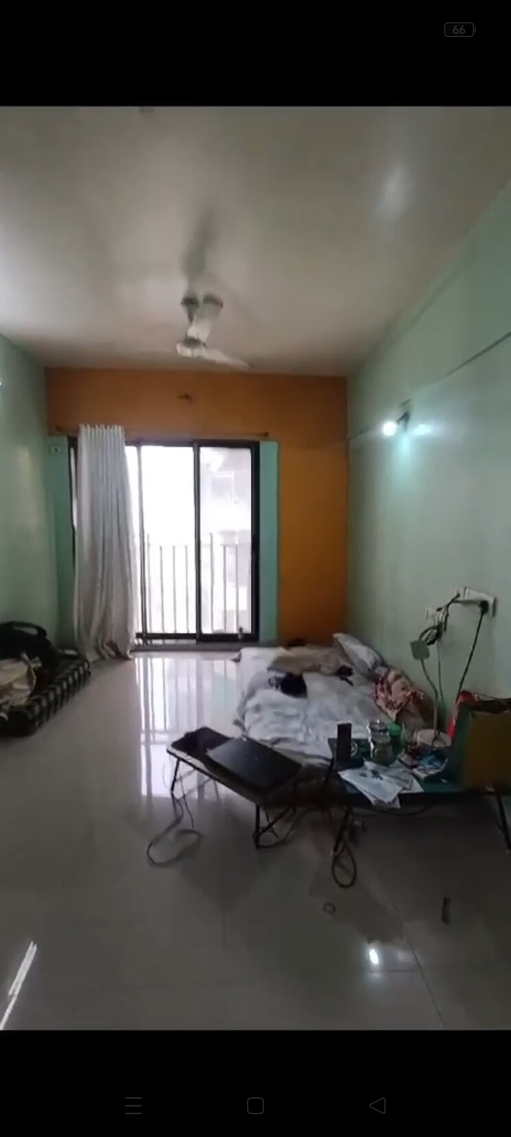 Living Room, don-october 1 Bedroom 415 Sq.Ft. Apartment In Parel Mumbai 7453771