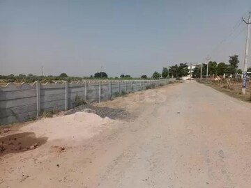 Plot Area in  Plot at SK The Grand City, Jewar – for Sale