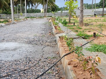  Plot For Sale in Ramohalli