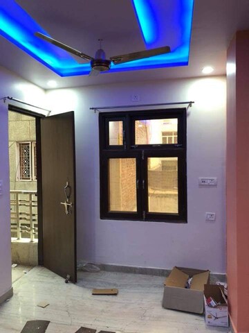 Room in 1 BHK Builder Floor at Shastri Nagar – for Rent