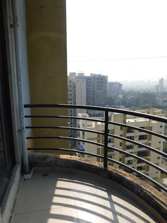 2 BHK Apartment For Resale in Shree Balaji Om Rudra Kharghar Navi Mumbai  7453855