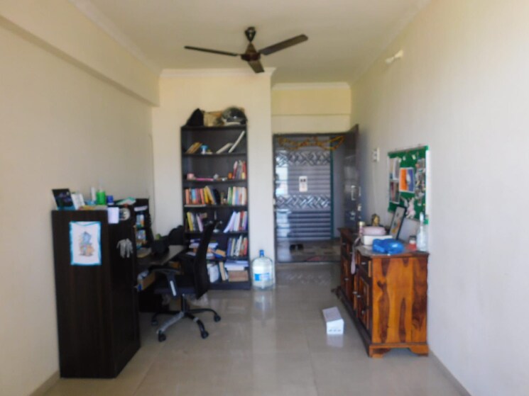 Gym, shree-balaji-om-rudra 2 Bedroom 1365 Sq.Ft. Apartment In Kharghar Navi Mumbai 7453855