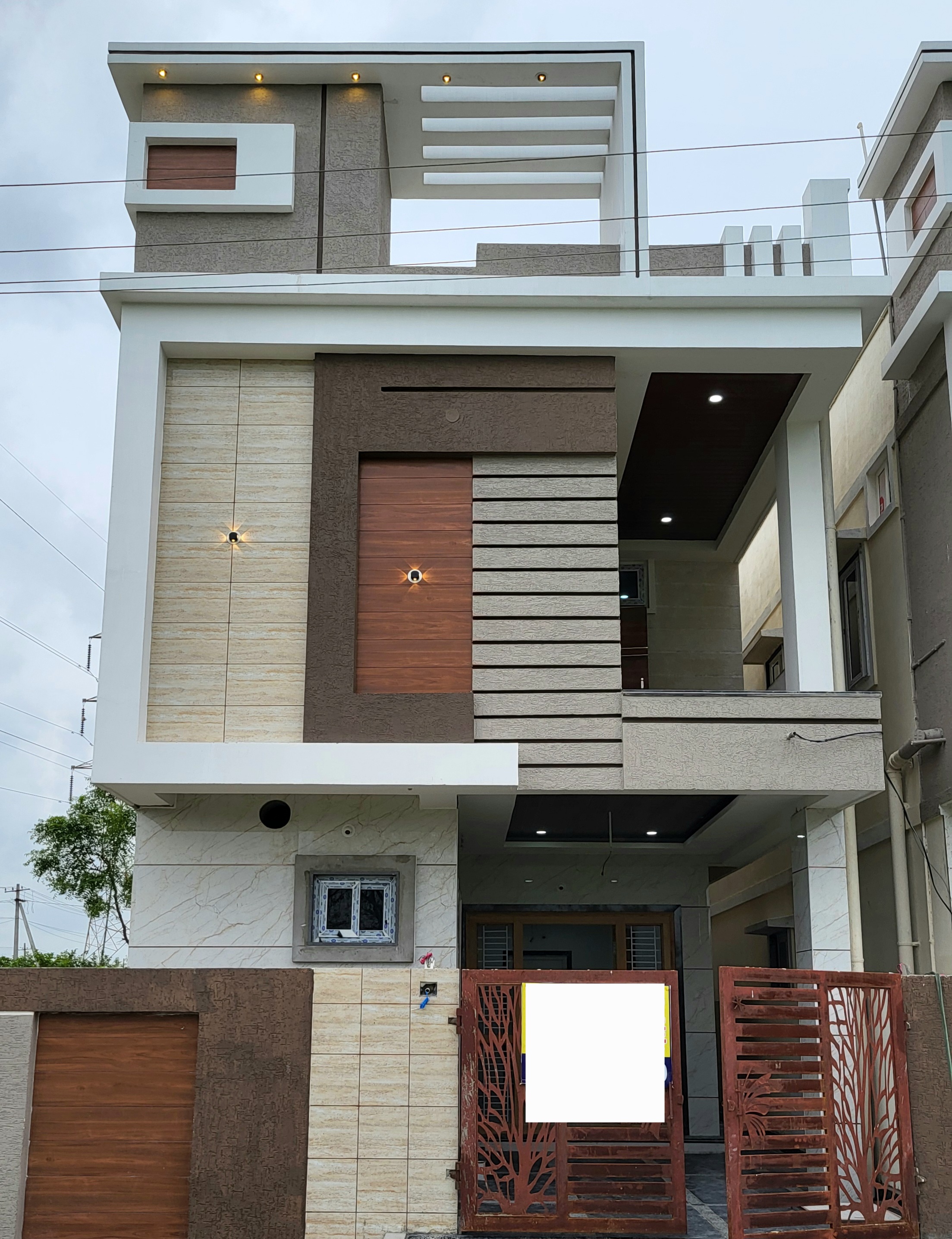 3 BHK Villa For Resale in Nagaram Hyderabad  7453889