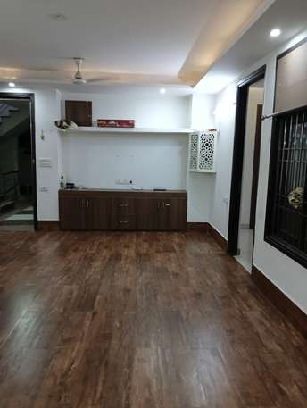 1 BHK Builder Floor For Rent in Freedom Fighters Enclave Saket Delhi  7453894