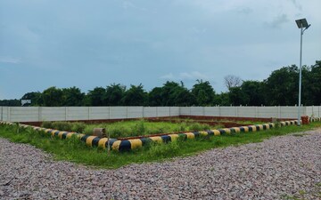 Plot For Sale in Sector 72