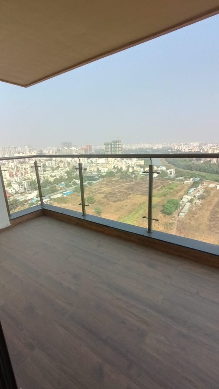 Swimming Pool, kakkad-la-vida 3 Bedroom 1050 Sq.Ft. Apartment In Balewadi Pune 7453881