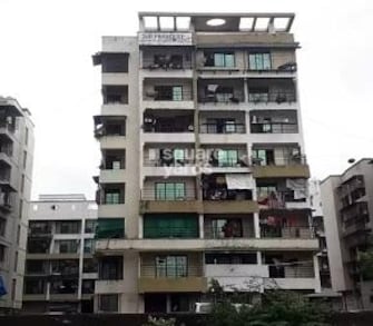 2 BHK Apartment For Resale in Sai Paradise Nerul Nerul Sector 4 Navi Mumbai  7453915