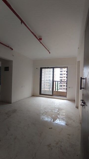 Room in 1 BHK Apartment at Raunak City Sector 4, Kalyan West – for Sale