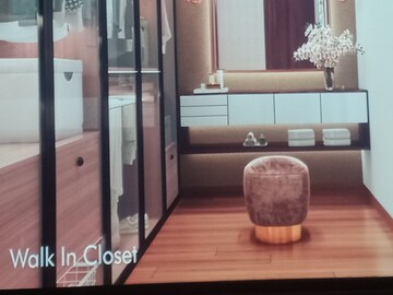 Living Room in 3 BHK Apartment at Swastik CHS Bhayander, Bhayandar East – for Sale