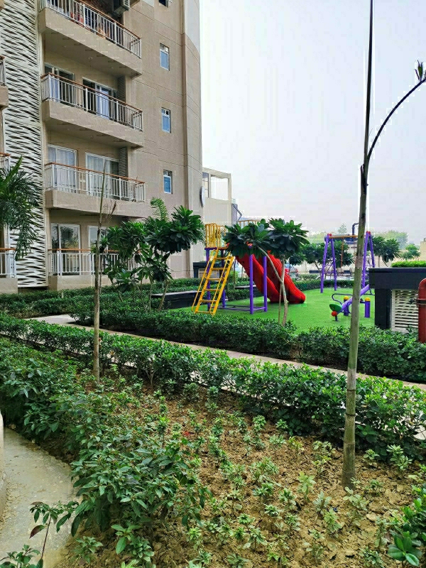 3 BHK Apartment For Resale in Rishita Mulberry Heights Sushant Golf City Lucknow  7453942