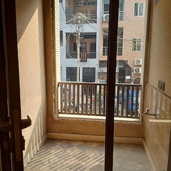 3 BHK Independent House For Rent in Greater Kailash ii Delhi  7454010