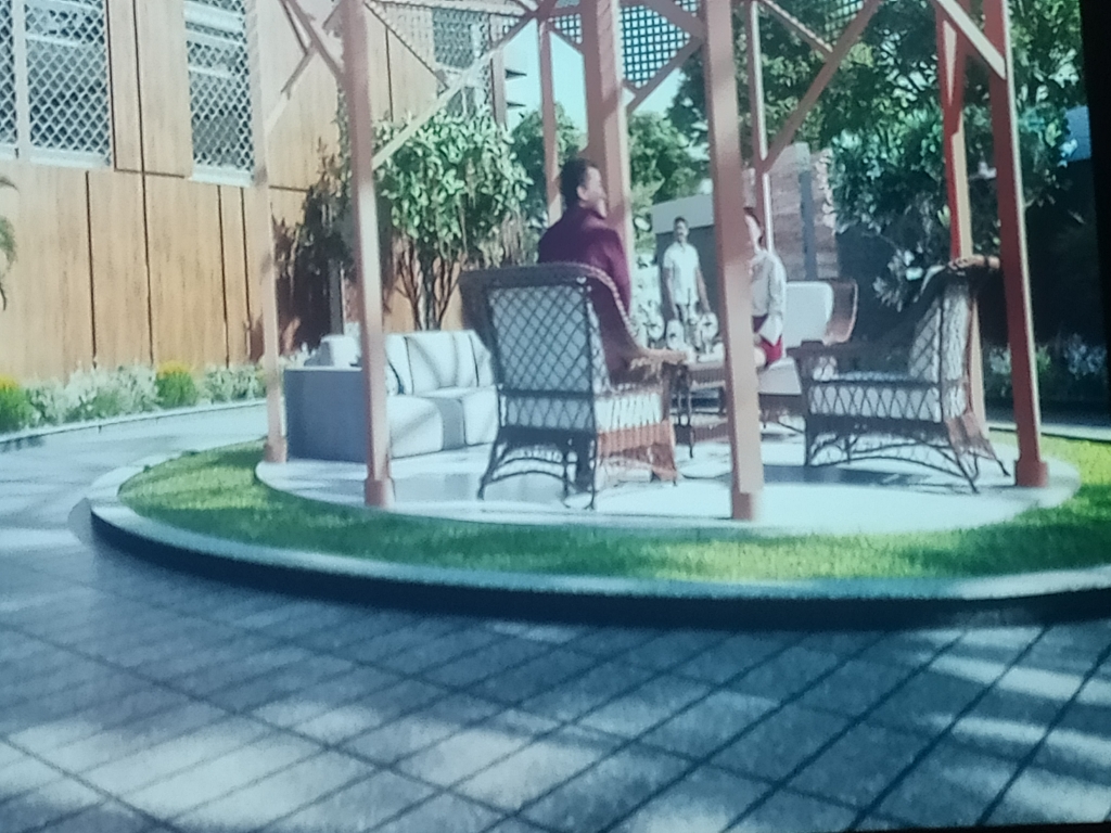 3 BHK 1790 Sq.Ft. Apartment in Sonam Indraneel