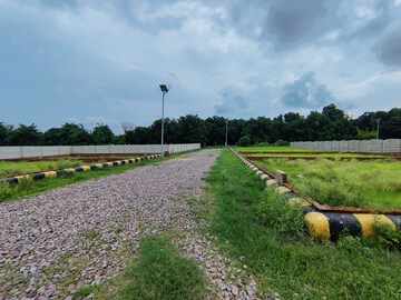  Plot – Garden View at RWA Apartments Sector 122, Sector 122 - for Sale