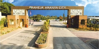 Plot For Resale in Raheja Aranya City Sohna Sector 14 Gurgaon  7453843