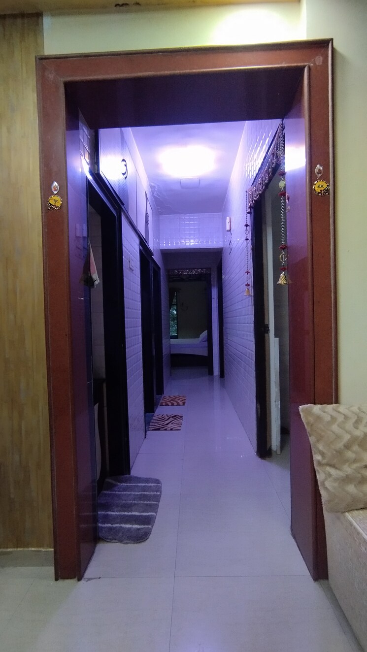 undefined, punyodaya-park 3 Bedroom 1400 Sq.Ft. Apartment In Kalyan West Thane 7454025