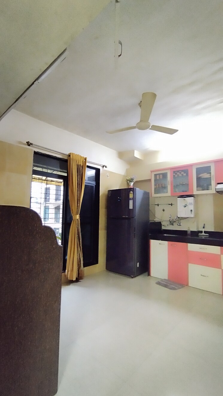 Living Room, punyodaya-park 3 Bedroom 1400 Sq.Ft. Apartment In Kalyan West Thane 7454025