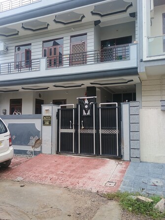 6 BHK Independent House For Resale in Gandhi Path Jaipur  7454038