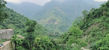  Plot – Garden View at Sahastradhara - for Sale